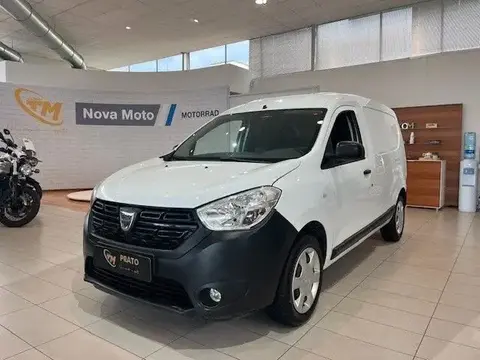 Used DACIA DOKKER LPG 2019 Ad 