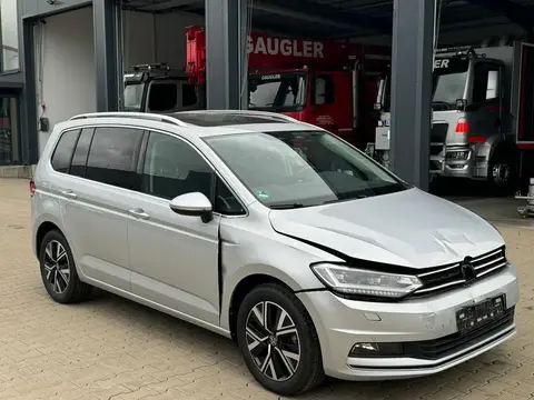 Annonce VOLKSWAGEN TOURAN Diesel 2023 d'occasion 