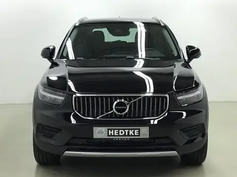 Used VOLVO XC40 Hybrid 2021 Ad 