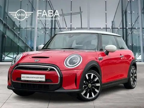 Used MINI COOPER Not specified 2021 Ad 