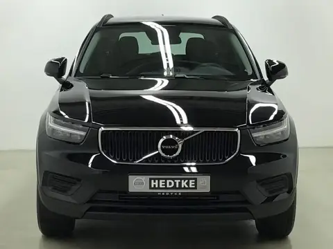 Used VOLVO XC40 Petrol 2021 Ad 