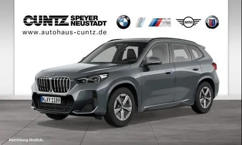 Annonce BMW X1 Essence 2022 d'occasion 