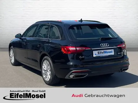 Annonce AUDI A4 Essence 2024 d'occasion 