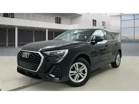 Used AUDI Q3 Petrol 2021 Ad 