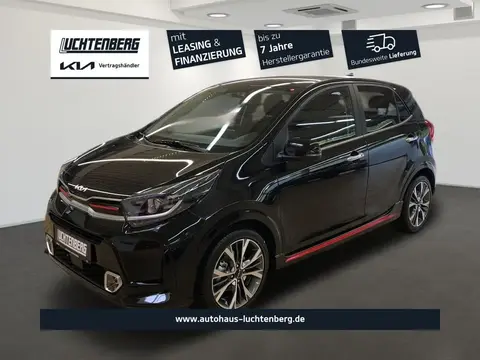 Used KIA PICANTO Petrol 2024 Ad 