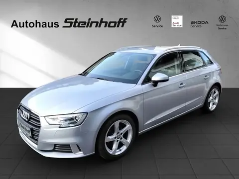 Annonce AUDI A3 Essence 2018 d'occasion 