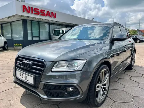 Used AUDI SQ5 Diesel 2017 Ad 