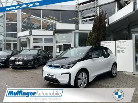 Annonce BMW I3 Non renseigné 2022 d'occasion 