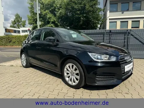 Used AUDI A1 Petrol 2016 Ad 