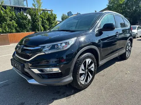 Used HONDA CR-V Diesel 2015 Ad 