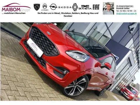 Used FORD PUMA Diesel 2020 Ad 