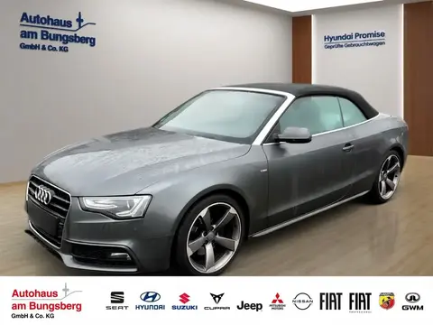 Annonce AUDI A5 Essence 2015 d'occasion 