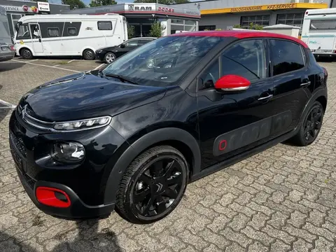 Used CITROEN C3 Petrol 2019 Ad 