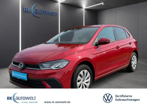 Annonce VOLKSWAGEN POLO Essence 2024 d'occasion 