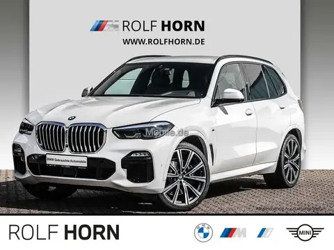 Used BMW X5 Diesel 2019 Ad 