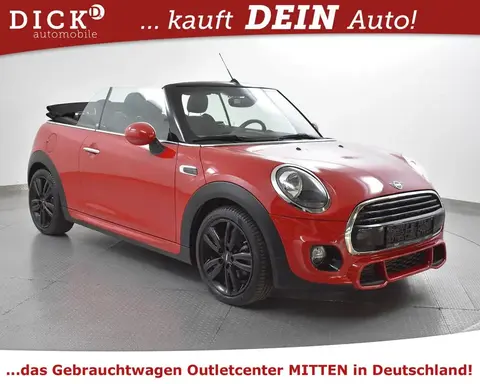 Used MINI JOHN COOPER WORKS Petrol 2019 Ad 