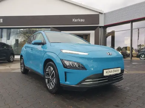 Annonce HYUNDAI KONA Non renseigné 2023 d'occasion 