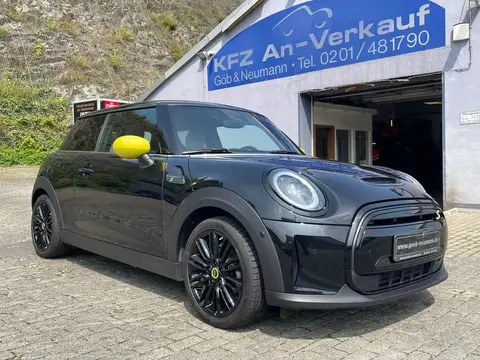 Annonce MINI COOPER Non renseigné 2022 d'occasion 