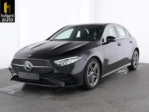 Used MERCEDES-BENZ CLASSE A Petrol 2023 Ad 