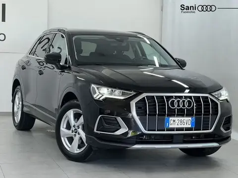 Annonce AUDI Q3 Diesel 2023 d'occasion 