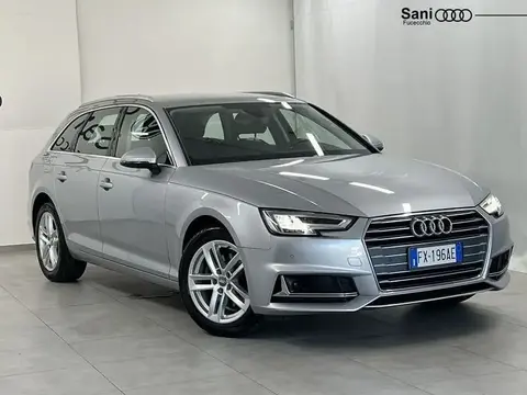 Used AUDI A4 Diesel 2019 Ad 