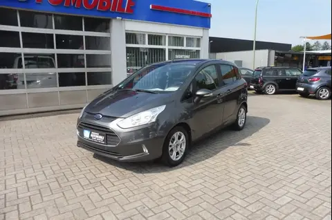 Annonce FORD B-MAX Essence 2017 d'occasion 