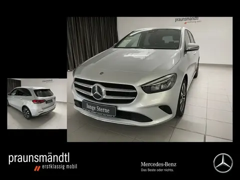 Used MERCEDES-BENZ CLASSE B Diesel 2021 Ad 