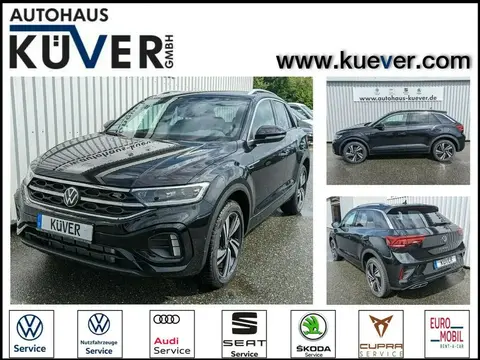 Used VOLKSWAGEN T-ROC Petrol 2024 Ad 