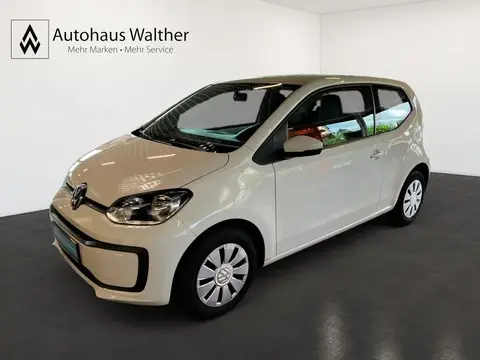 Used VOLKSWAGEN UP! Petrol 2019 Ad 