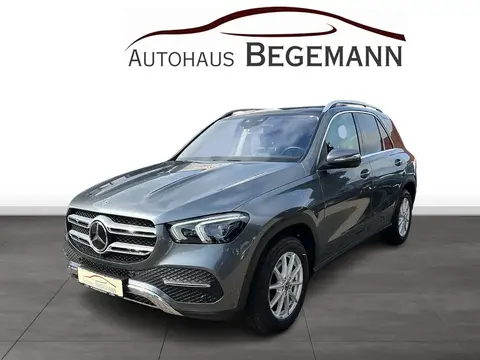 Used MERCEDES-BENZ CLASSE GLE Diesel 2020 Ad 