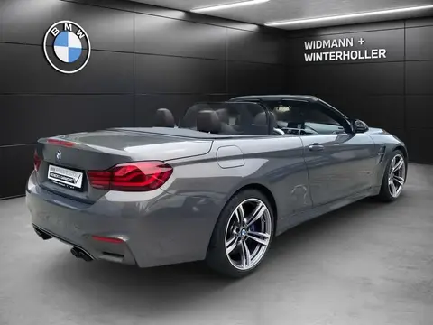 Used BMW M4 Petrol 2019 Ad 