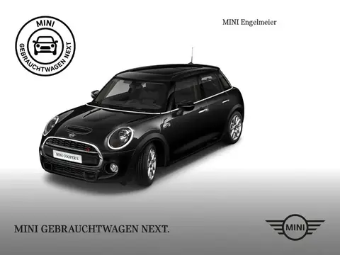 Annonce MINI COOPER Essence 2019 d'occasion 