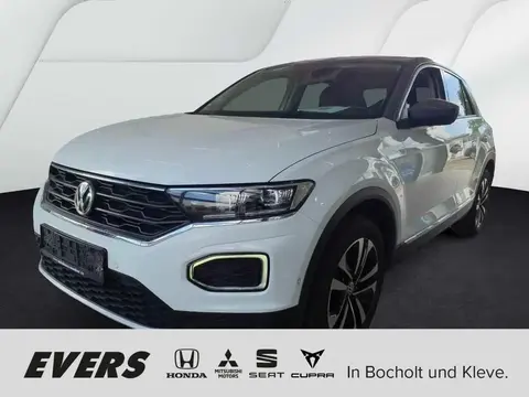 Used VOLKSWAGEN T-ROC Petrol 2019 Ad 