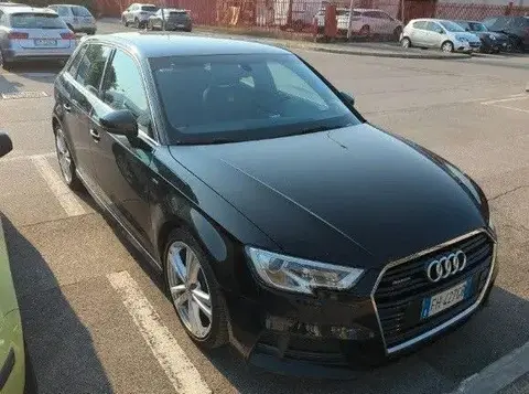 Annonce AUDI A3 Diesel 2017 d'occasion 