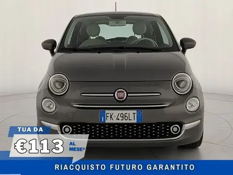 Used FIAT 500 LPG 2017 Ad 