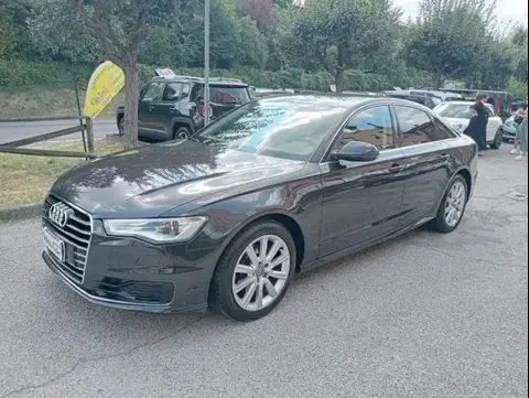 Annonce AUDI A6 Diesel 2016 d'occasion 