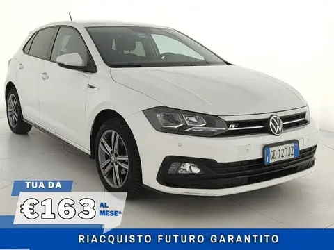 Used VOLKSWAGEN POLO Petrol 2020 Ad 