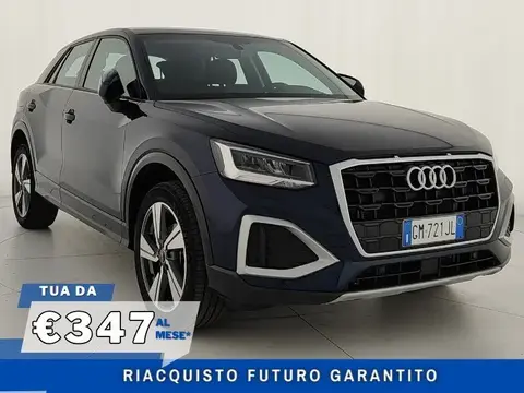 Annonce AUDI Q2 Diesel 2023 d'occasion 