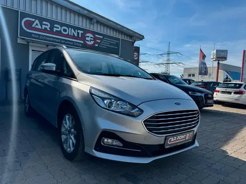 Used FORD S-MAX Diesel 2021 Ad 