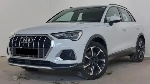 Annonce AUDI Q3 Essence 2020 d'occasion 