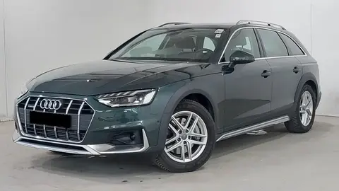 Used AUDI A4 Petrol 2019 Ad 