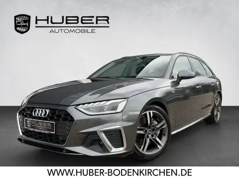 Used AUDI A4 Diesel 2023 Ad 