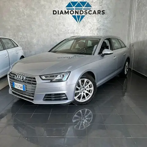 Used AUDI A4 Diesel 2018 Ad 