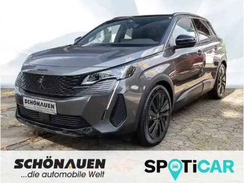 Used PEUGEOT 3008 Hybrid 2021 Ad 