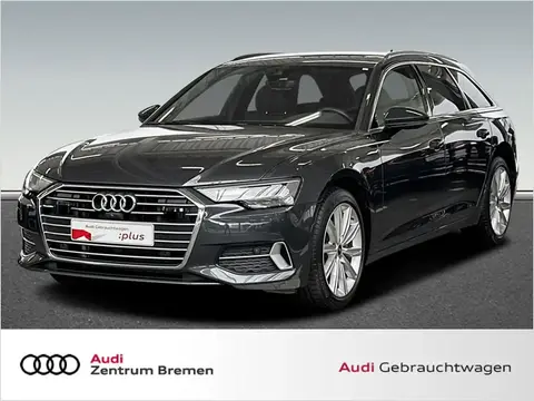 Annonce AUDI A6 Diesel 2023 d'occasion 