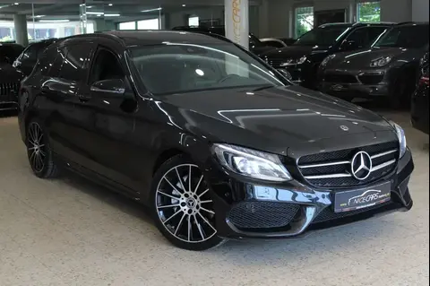 Used MERCEDES-BENZ CLASSE C Diesel 2018 Ad 