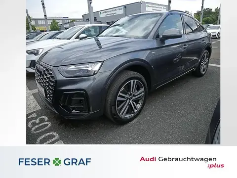 Used AUDI Q5 Diesel 2023 Ad 