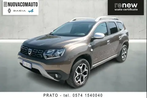 Used DACIA DUSTER LPG 2020 Ad 