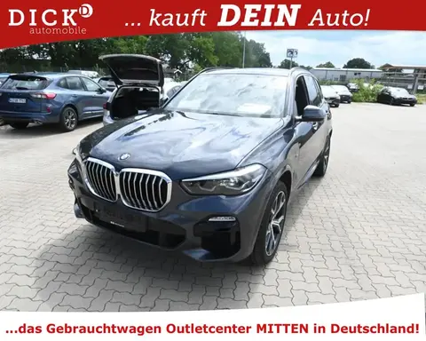 Used BMW X5 Diesel 2020 Ad 