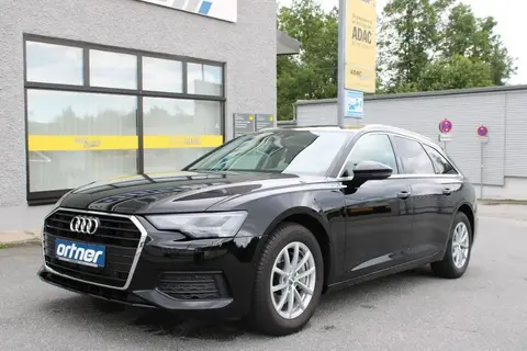 Used AUDI A6 Petrol 2019 Ad 